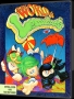 Commodore  Amiga&nbsp; - &nbsp;Lemmings III